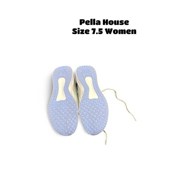 PUMA Ladies' Star Vital Refresh Sneaker Grey 7.5 Brand New Authentics - Picture 4 of 4